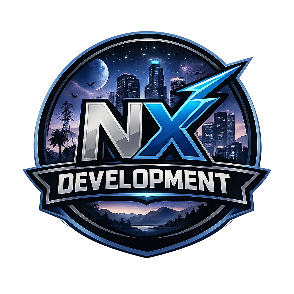 NX Development